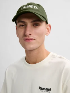 hmlLEGACY CORE BASEBALL CAP