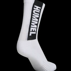 hmlLEGACY CORE 4-PACK SOCKS MIX