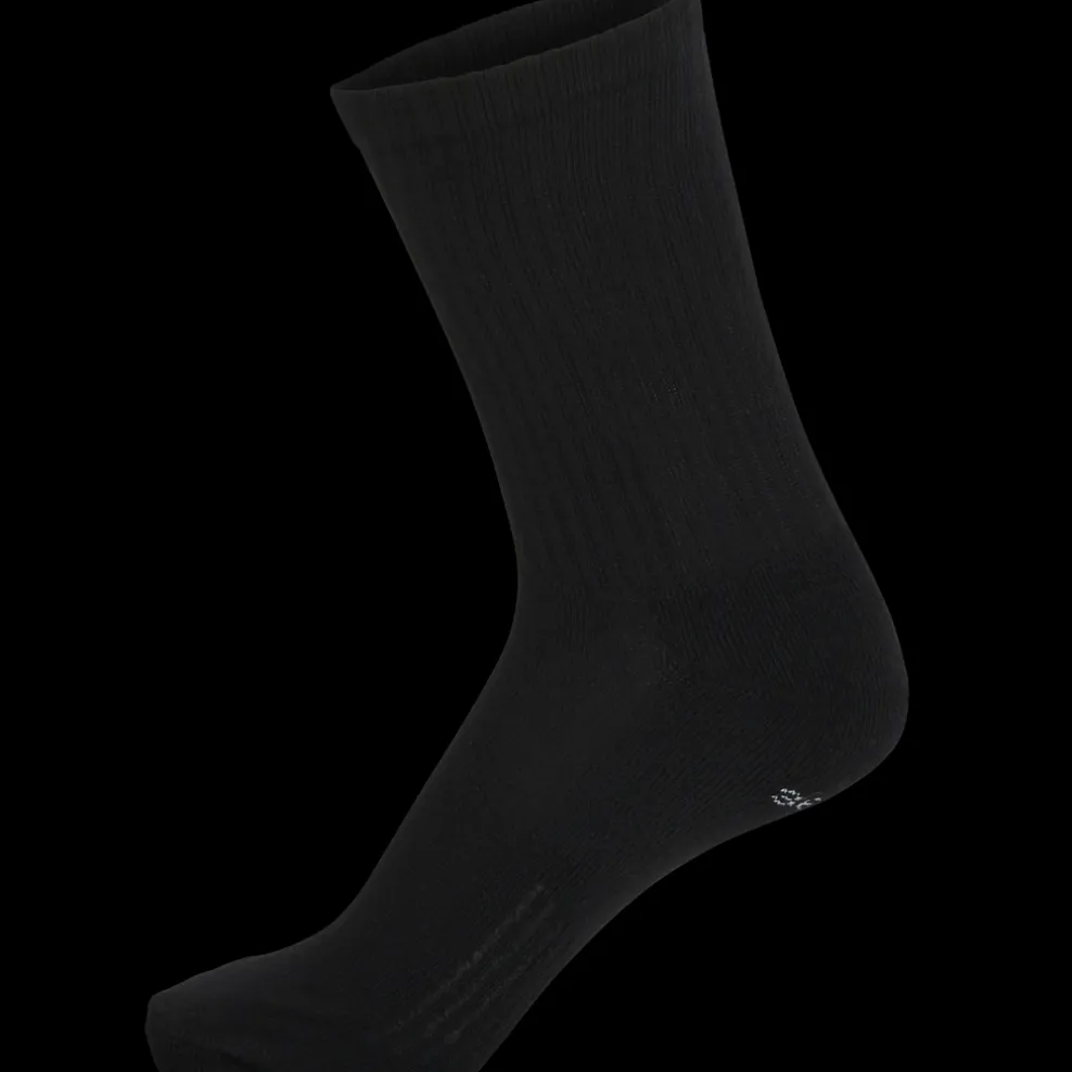 hmlLEGACY CORE 4-PACK SOCKS MIX