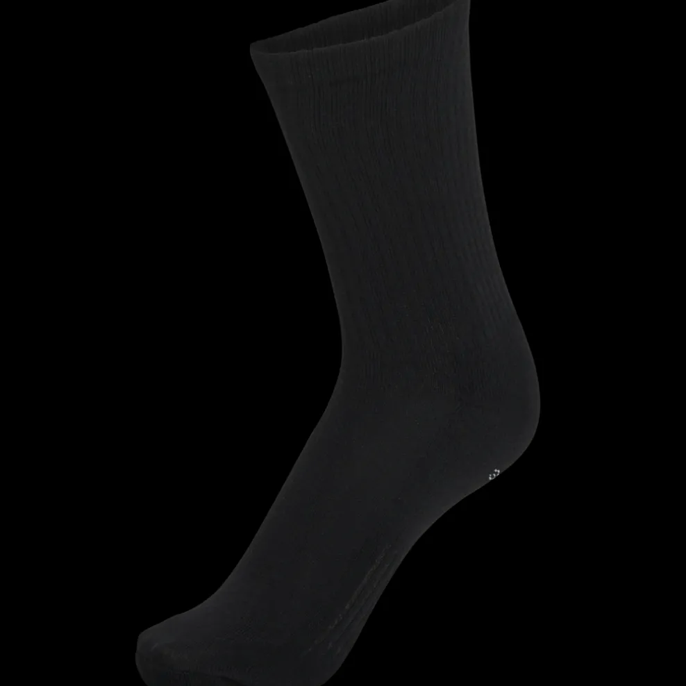 hmlLEGACY CORE 4-PACK SOCKS MIX