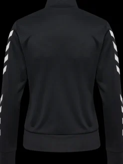 hmlLEGACY EVY POLY ZIP JACKET