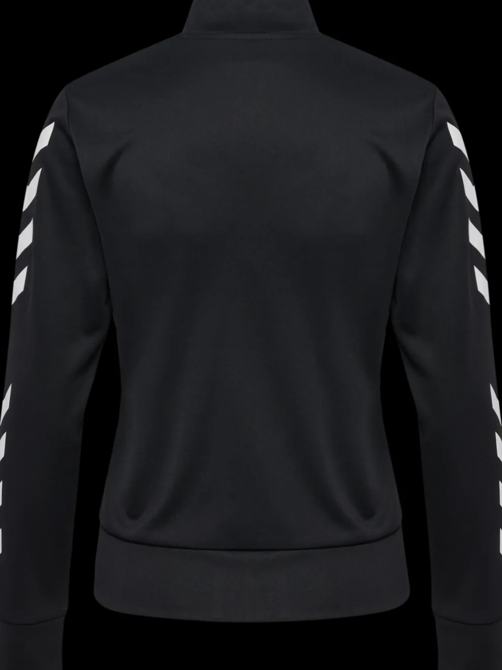 hmlLEGACY EVY POLY ZIP JACKET