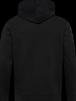 hmlLEGACY HOODIE + SHORTS SET