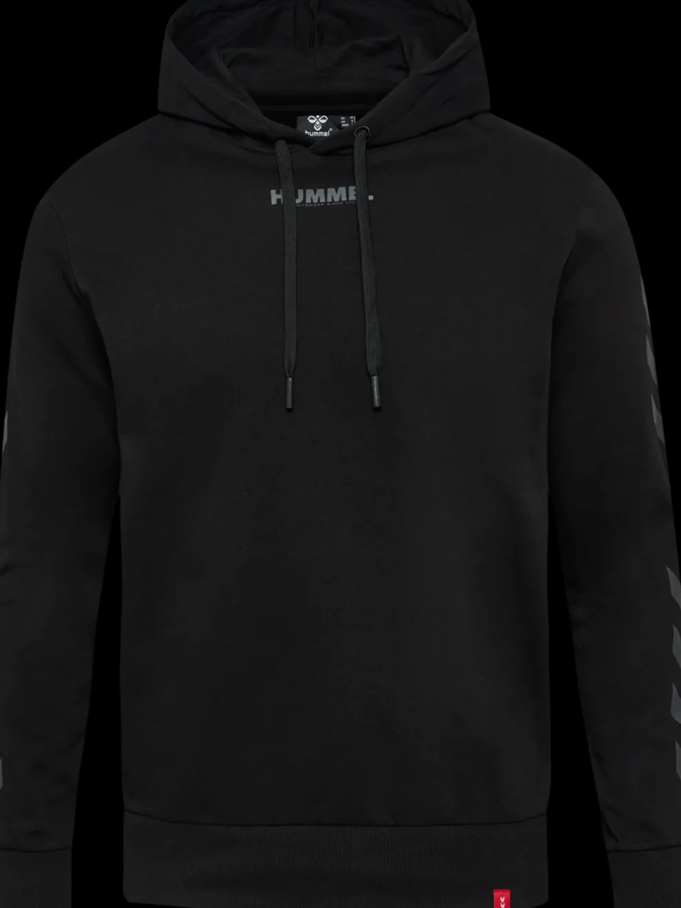 hmlLEGACY HOODIE + SHORTS SET
