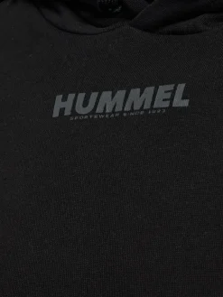 hmlLEGACY HOODIE + SHORTS SET