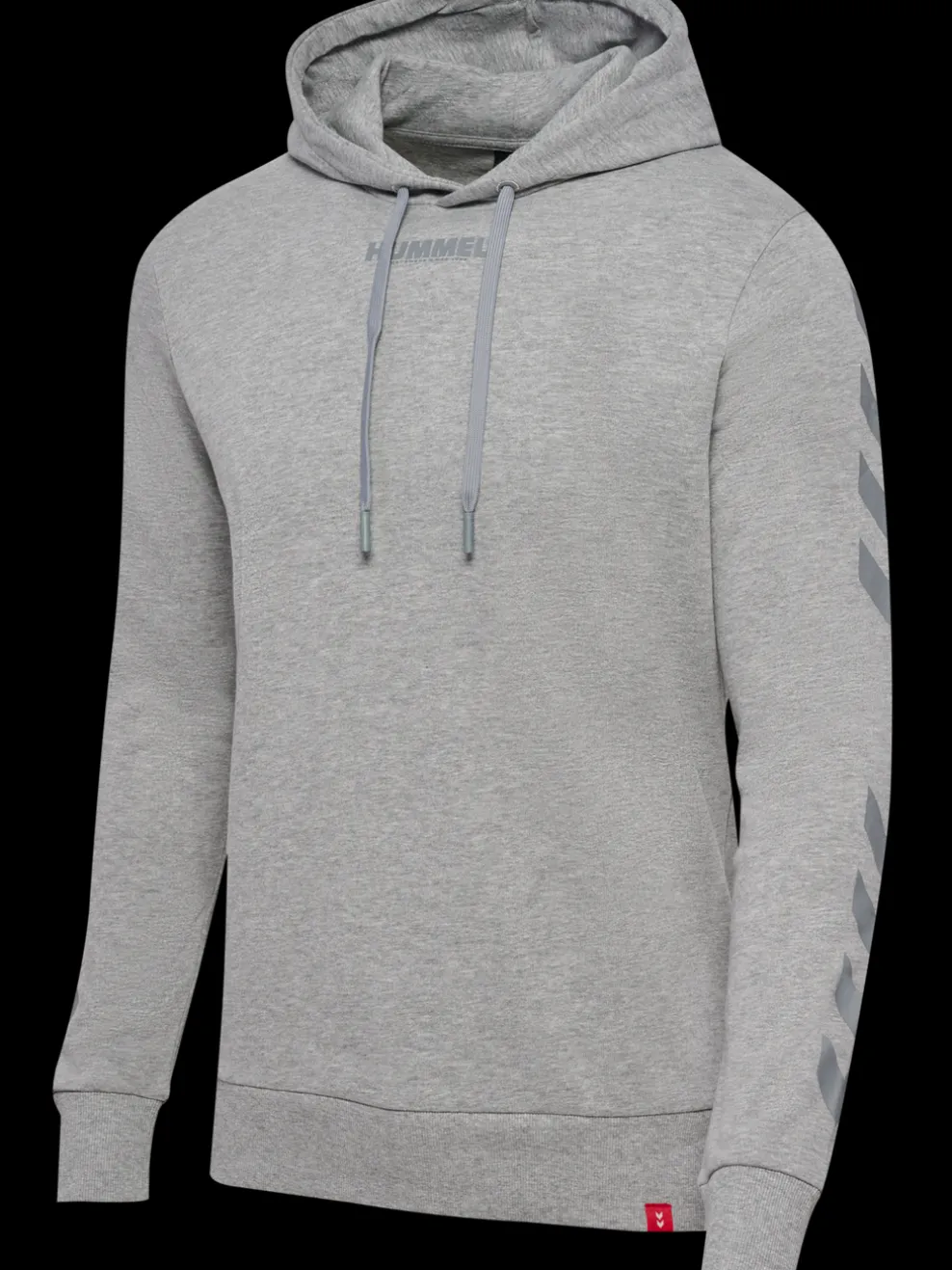 hmlLEGACY HOODIE + SHORTS SET