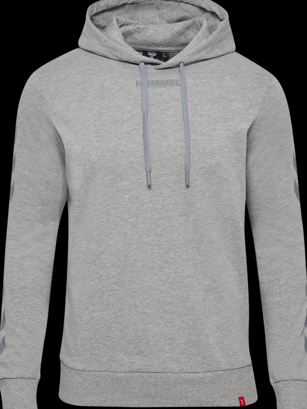 hmlLEGACY HOODIE + SHORTS SET