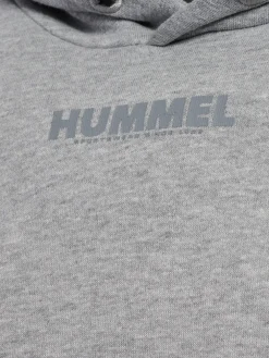 hmlLEGACY HOODIE + SHORTS SET
