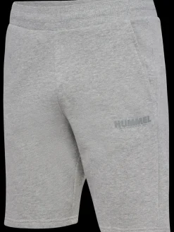 hmlLEGACY HOODIE + SHORTS SET