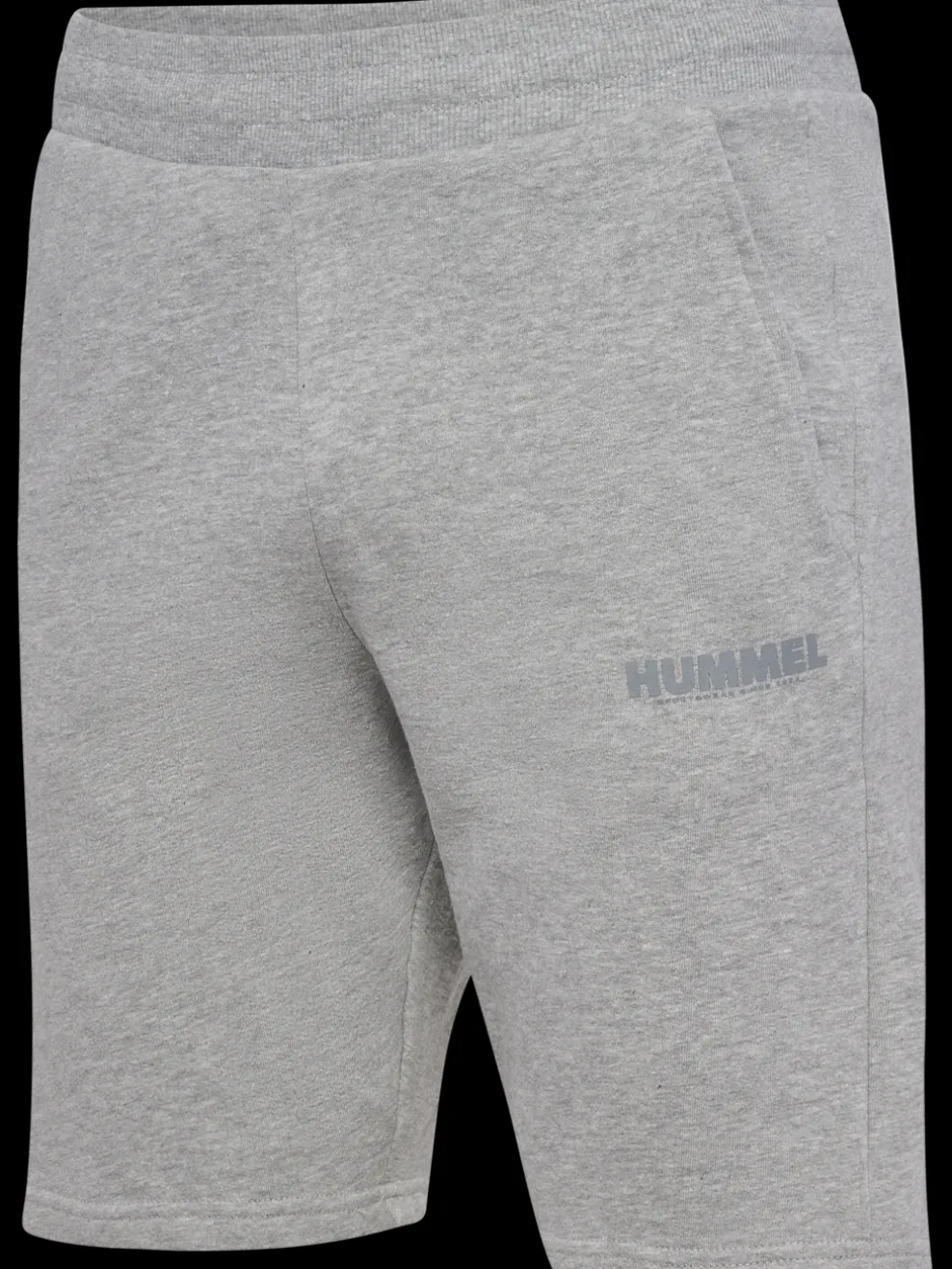 hmlLEGACY HOODIE + SHORTS SET