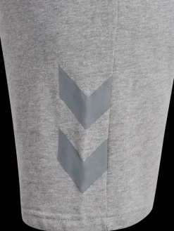 hmlLEGACY HOODIE + SHORTS SET