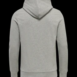 hmlLEGACY LOGO HOODIE PLUS