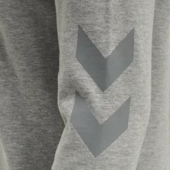 hmlLEGACY LOGO HOODIE PLUS