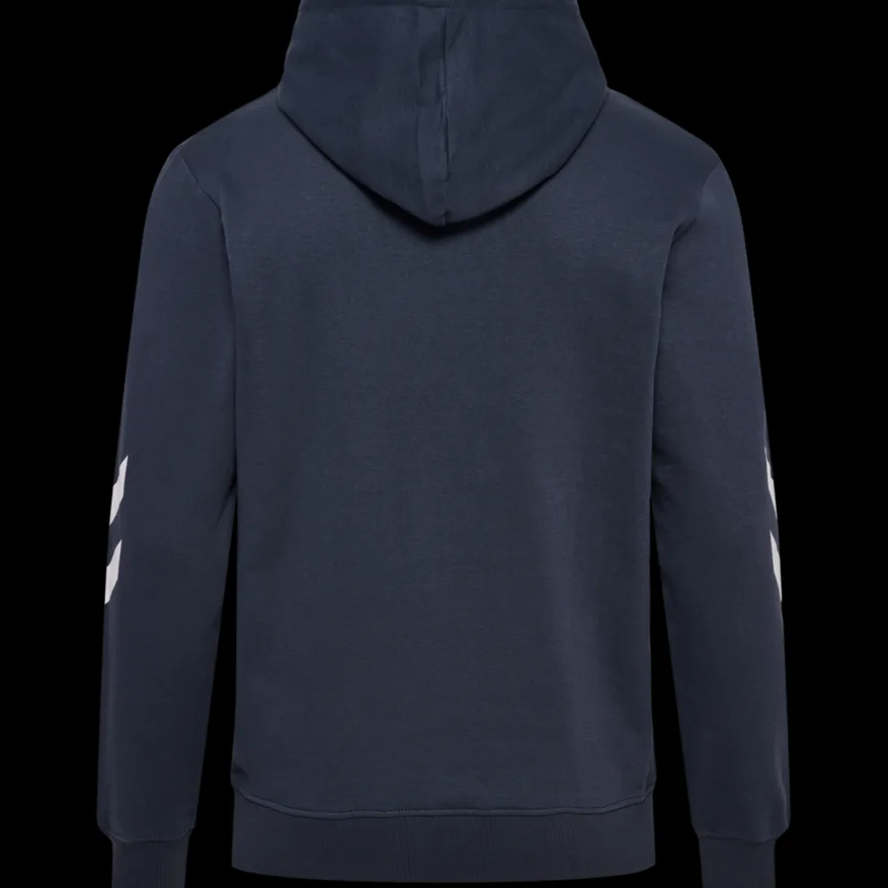hmlLEGACY LOGO HOODIE PLUS