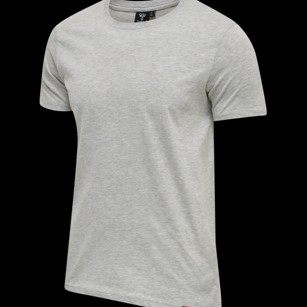 hmlLEGACY 2-PACK T-SHIRT