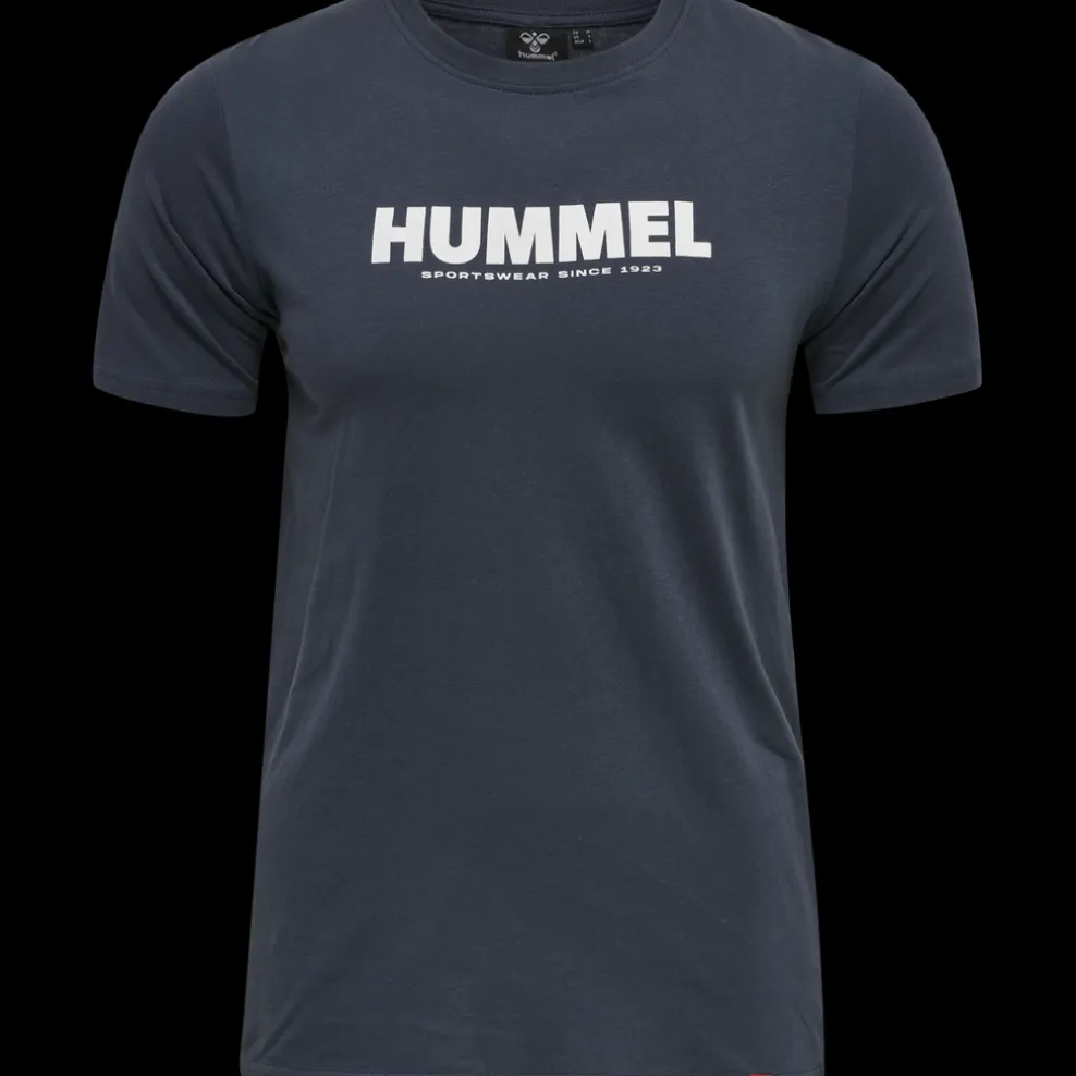 hmlLEGACY 2-PACK T-SHIRT