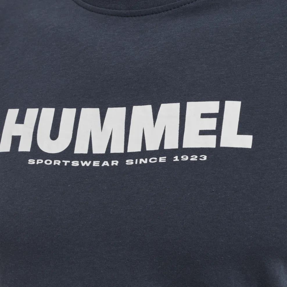 hmlLEGACY 2-PACK T-SHIRT