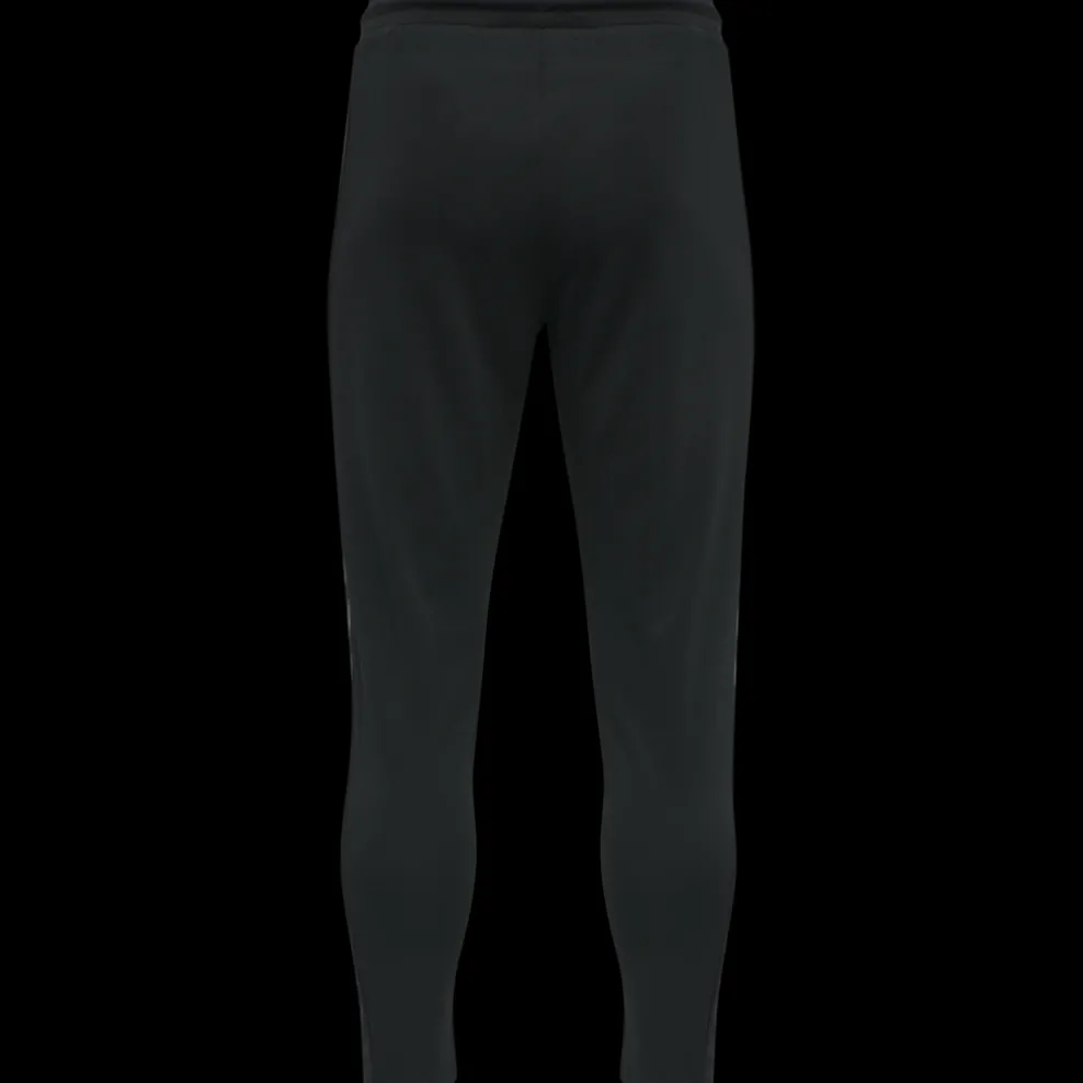 hmlLEGACY POLY TAPERED PANTS