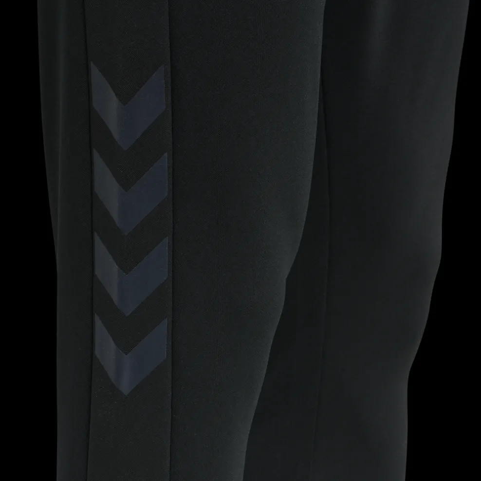 hmlLEGACY POLY TAPERED PANTS
