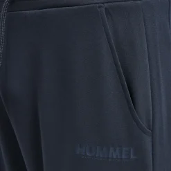 hmlLEGACY POLY TAPERED PANTS