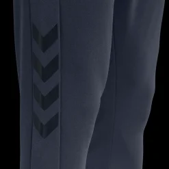 hmlLEGACY POLY TAPERED PANTS