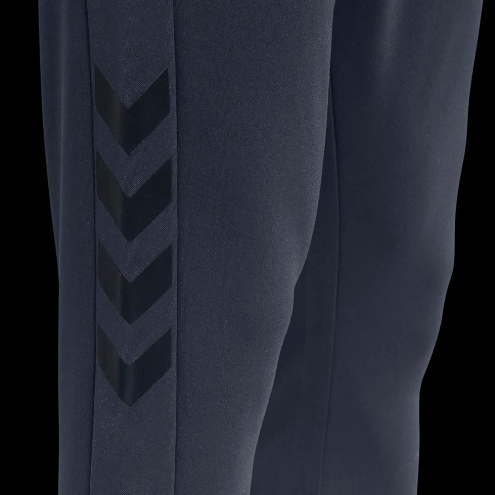 hmlLEGACY POLY TAPERED PANTS