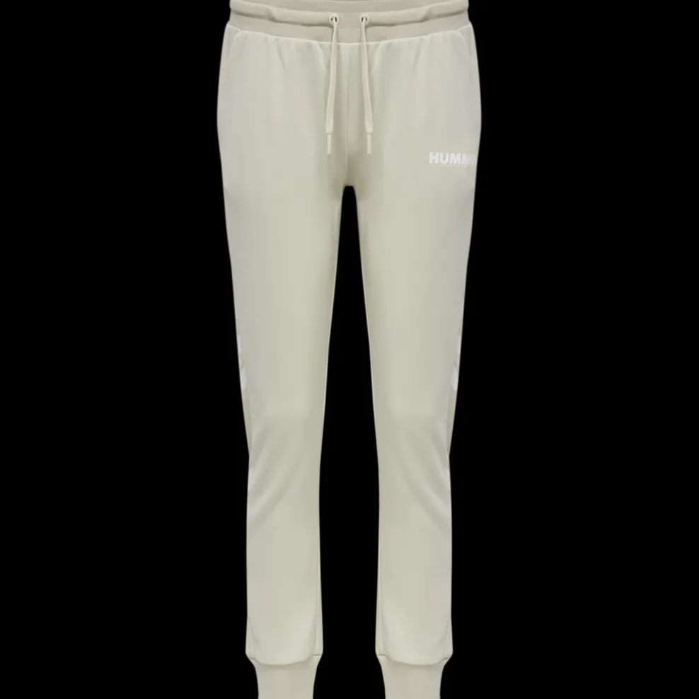 hmlLEGACY POLY WOMAN REGULAR PANTS
