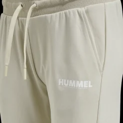 hmlLEGACY POLY WOMAN REGULAR PANTS