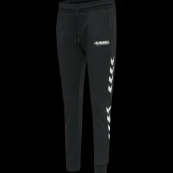 hmlLEGACY POLY WOMAN REGULAR PANTS