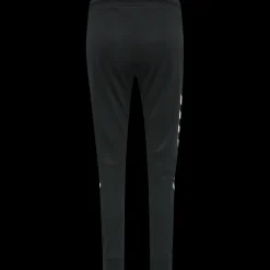 hmlLEGACY POLY WOMAN REGULAR PANTS