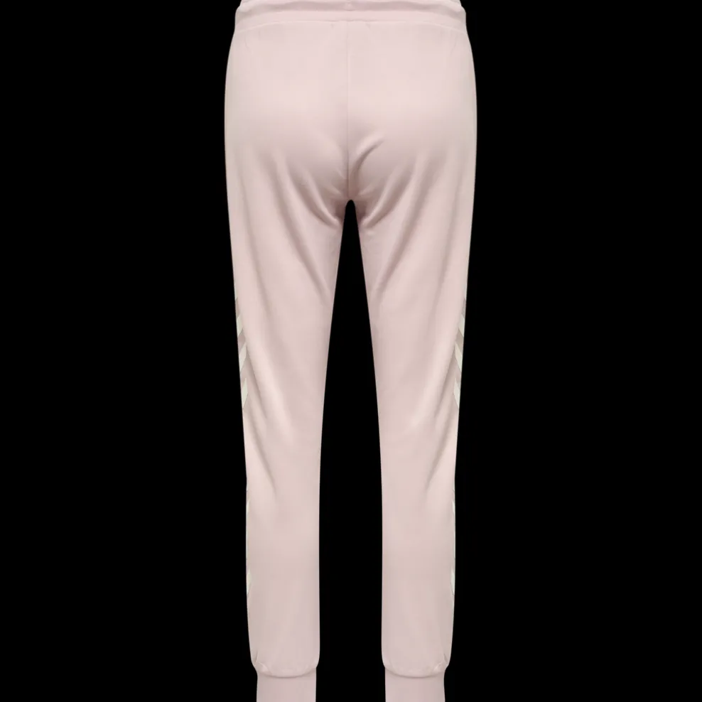 hmlLEGACY POLY WOMAN REGULAR PANTS