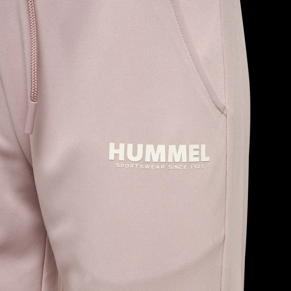 hmlLEGACY POLY WOMAN REGULAR PANTS