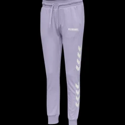 hmlLEGACY POLY WOMAN REGULAR PANTS