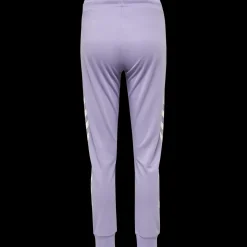 hmlLEGACY POLY WOMAN REGULAR PANTS