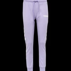 hmlLEGACY POLY WOMAN REGULAR PANTS
