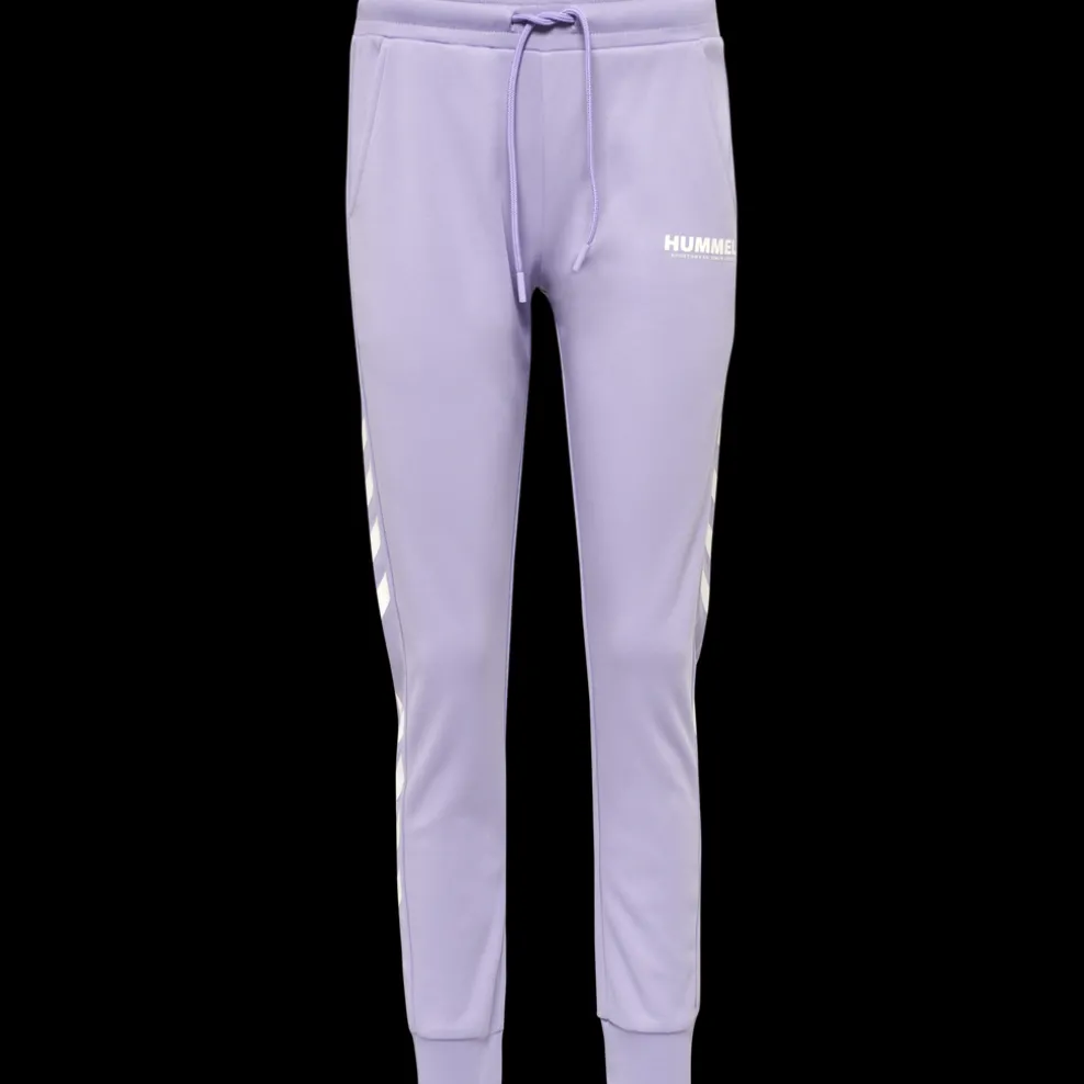 hmlLEGACY POLY WOMAN REGULAR PANTS