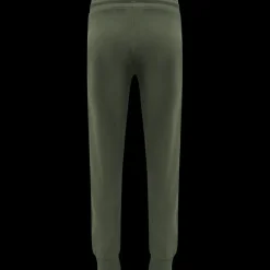 hmlLEGACY POLY WOMAN REGULAR PANTS