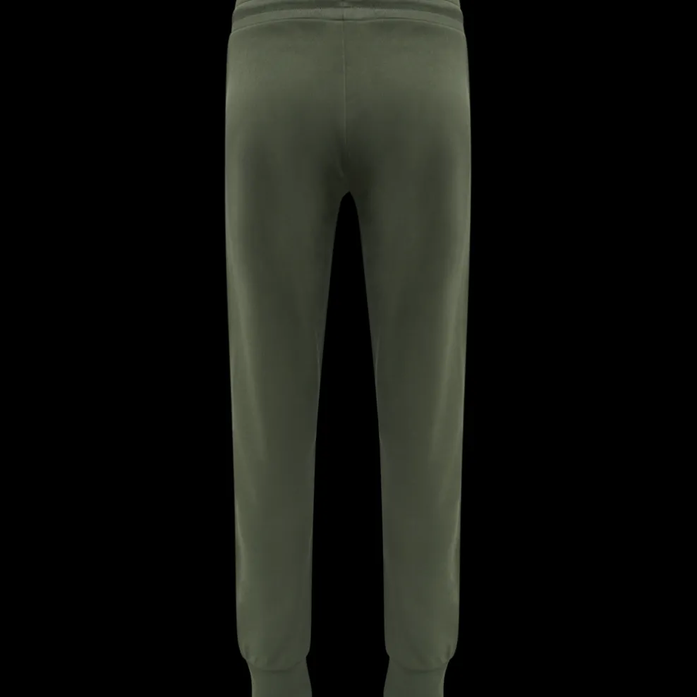 hmlLEGACY POLY WOMAN REGULAR PANTS