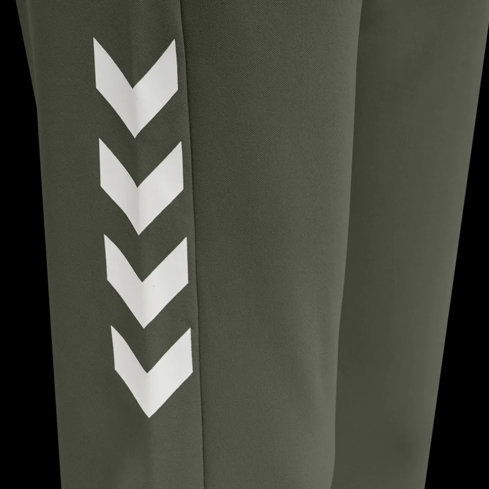 hmlLEGACY POLY WOMAN REGULAR PANTS