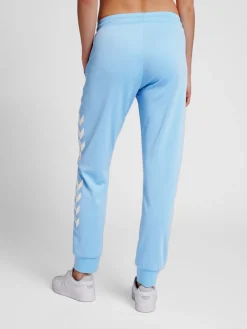 hmlLEGACY POLY WOMAN REGULAR PANTS