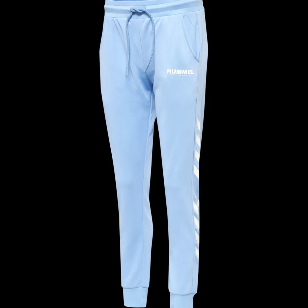 hmlLEGACY POLY WOMAN REGULAR PANTS
