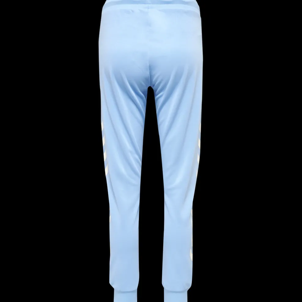 hmlLEGACY POLY WOMAN REGULAR PANTS