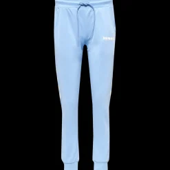 hmlLEGACY POLY WOMAN REGULAR PANTS
