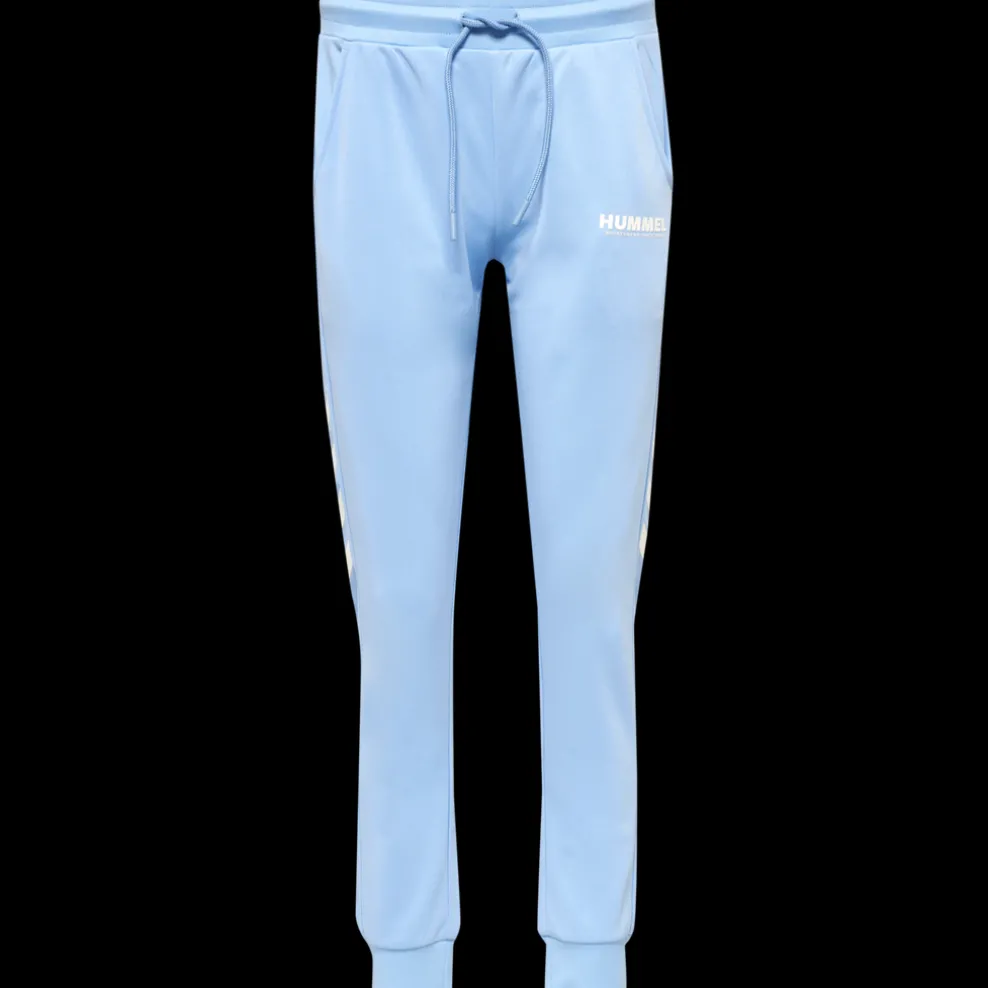 hmlLEGACY POLY WOMAN REGULAR PANTS