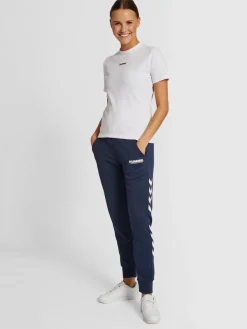 hmlLEGACY POLY WOMAN REGULAR PANTS