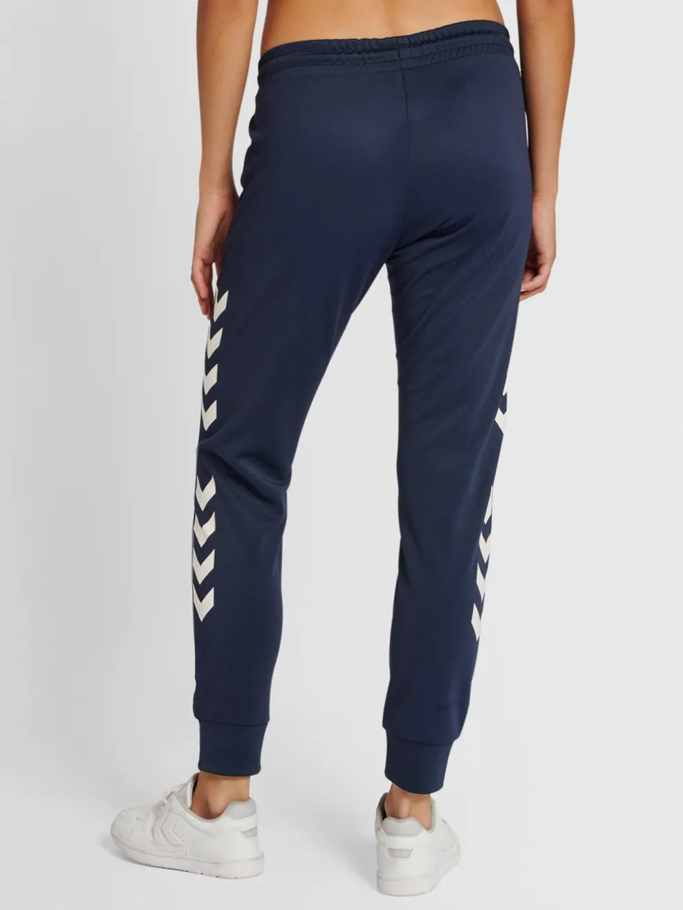 hmlLEGACY POLY WOMAN REGULAR PANTS