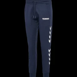 hmlLEGACY POLY WOMAN REGULAR PANTS