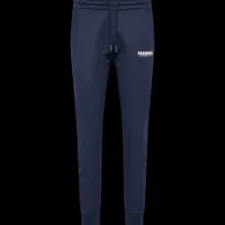 hmlLEGACY POLY WOMAN REGULAR PANTS