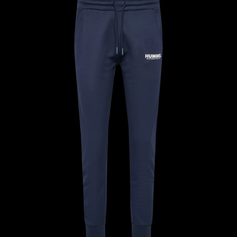 hmlLEGACY POLY WOMAN REGULAR PANTS