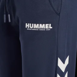 hmlLEGACY POLY WOMAN REGULAR PANTS